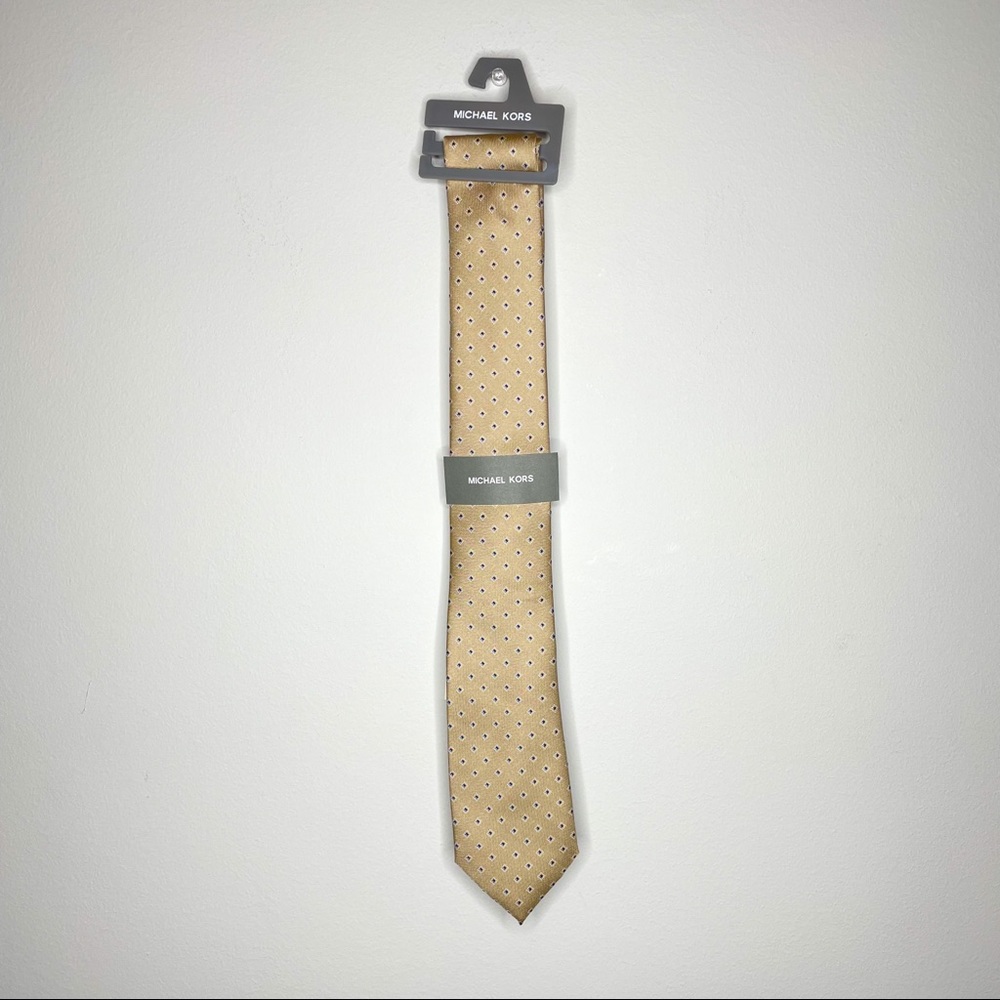 NWT Michael Kors Tie